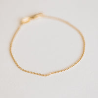 Link Chain Bracelet