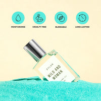 Dylan Perfume Oil
