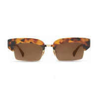 Grace Tortoise | Brown