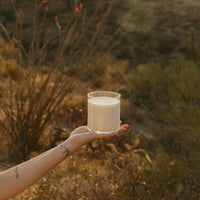 No. 05 Candle