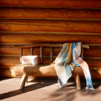 Suave Campo - Blanket Roll