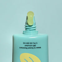 Invisible Gel Face Sunscreen