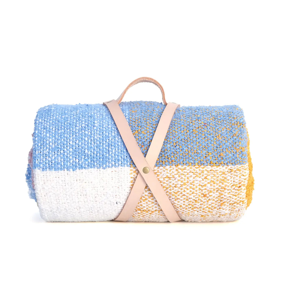 Suave Campo - Blanket Roll