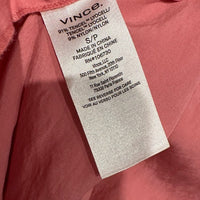 Draped Knot Skirt in Rosetta
