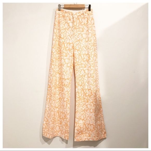 NWT Love So Right Wide Leg Pants