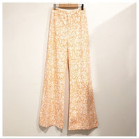 NWT Love So Right Wide Leg Pants