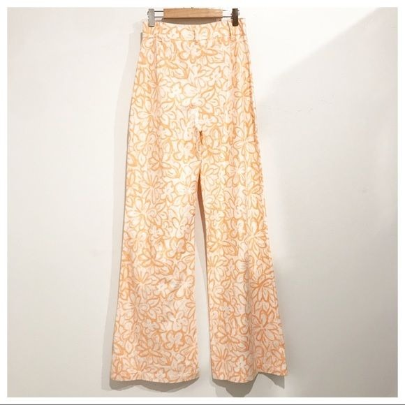 NWT Love So Right Wide Leg Pants