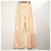 NWT Love So Right Wide Leg Pants