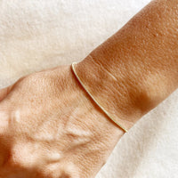 Snake Chain Bracelet