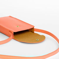 The Mini Bandit Phone Bag - Paloma