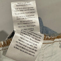 Boyfriend Jeans Recycled cotton in Mid Vintage