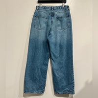 Boyfriend Jeans Recycled cotton in Mid Vintage