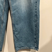 Boyfriend Jeans Recycled cotton in Mid Vintage