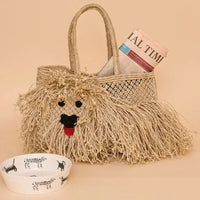 Douglas Tote