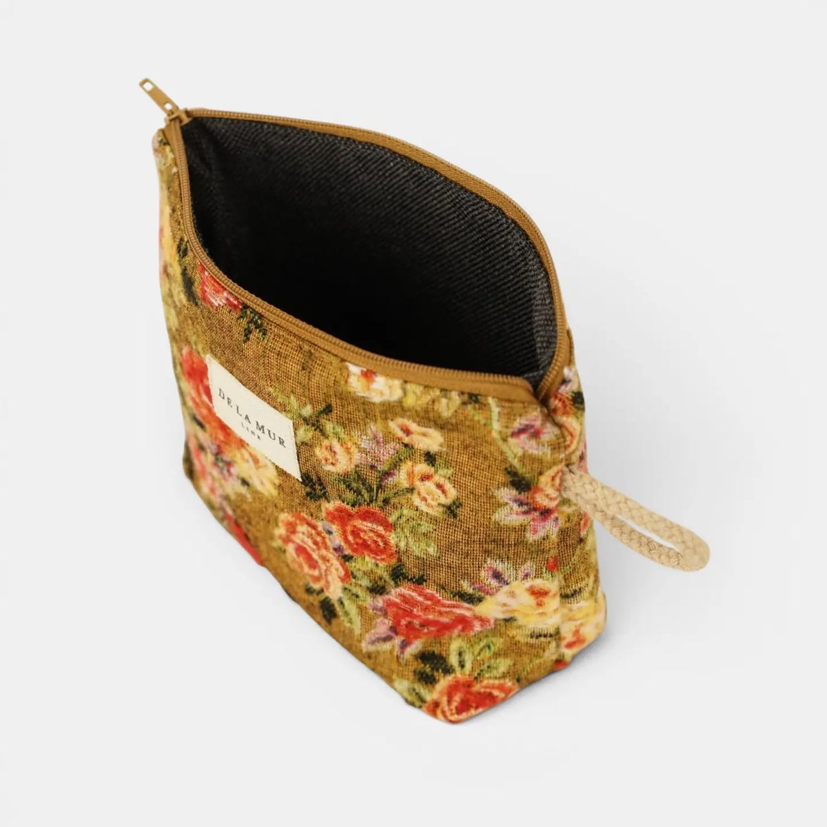 Small Makeup Bag - Esme
