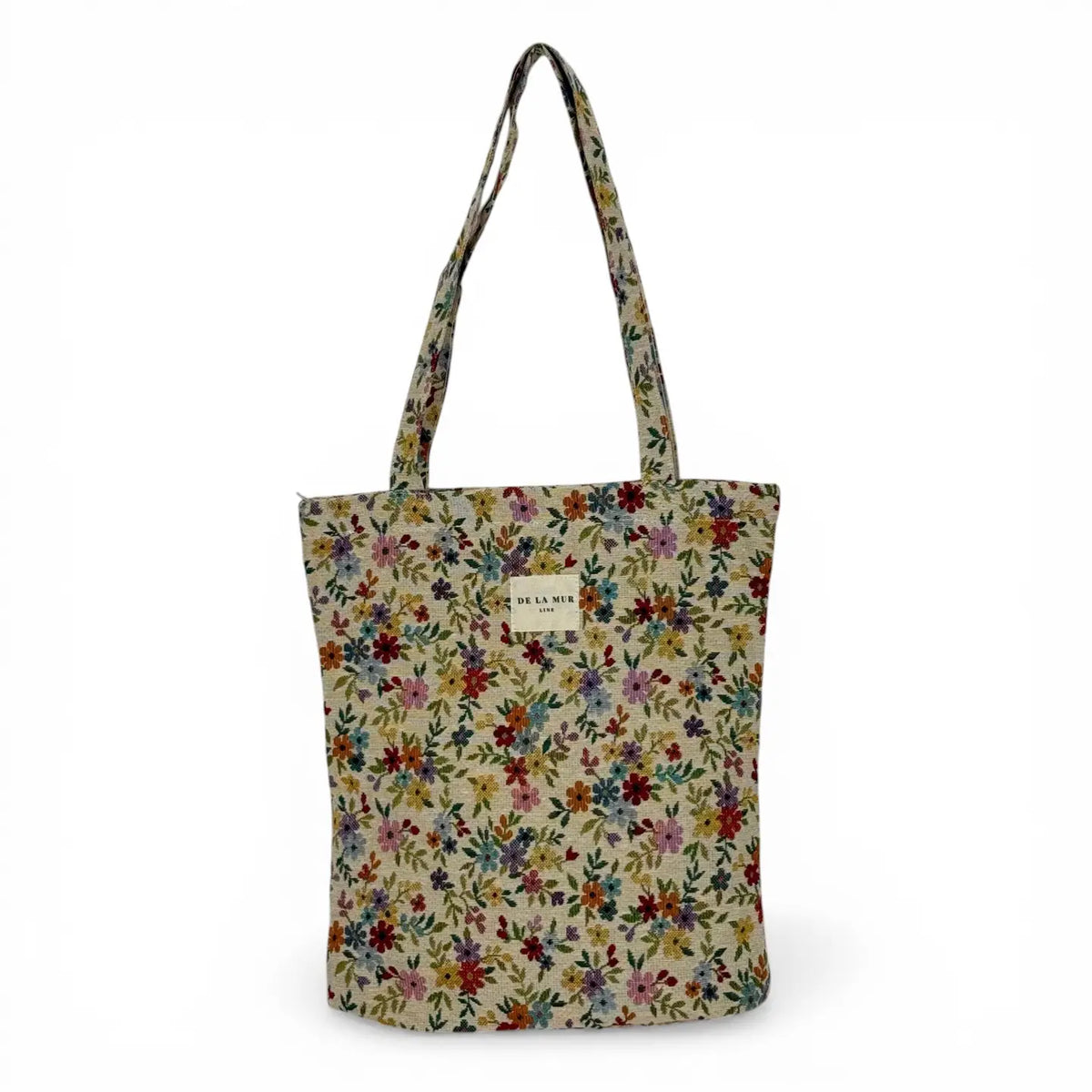Medium Tote - Blum