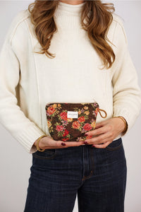 Small Makeup Bag - Pepi