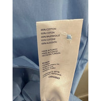 Soren Long Sleeve Shirt Dress - Small
