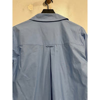 Soren Long Sleeve Shirt Dress - Small