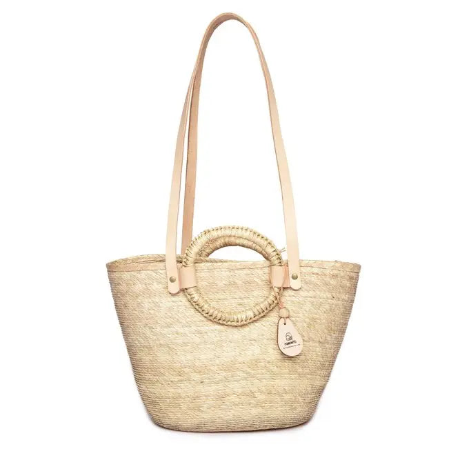 Mercado Collection - Tote Canasta