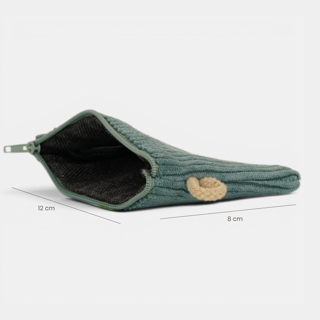 Coin Purse - Jade