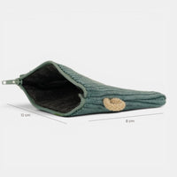 Coin Purse - Jade