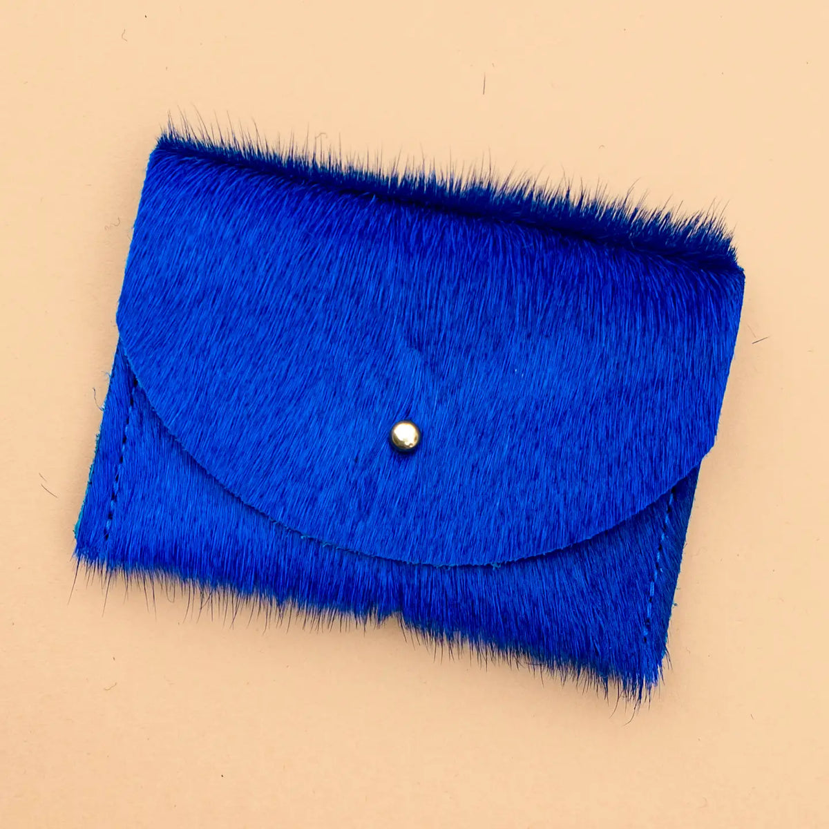 Cardholder - Cobalt