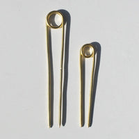 Loop Hair Pin