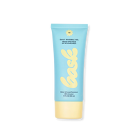Invisible Gel Face Sunscreen