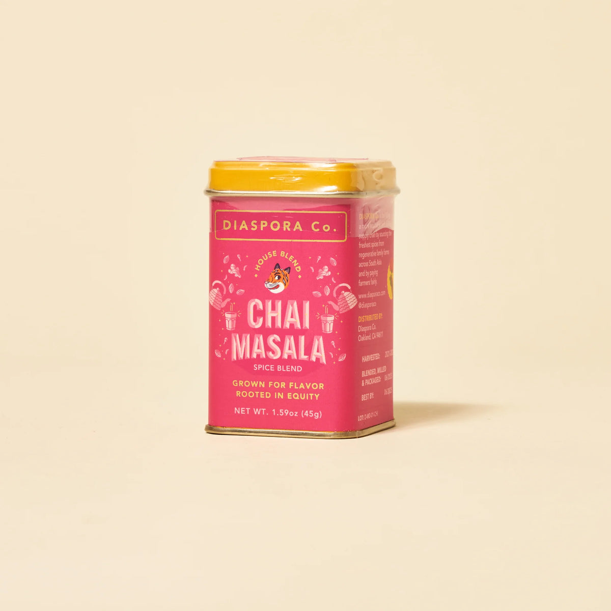 Chai Masala