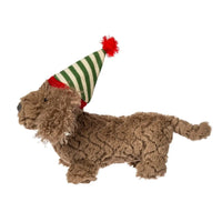 Putty Dachshund