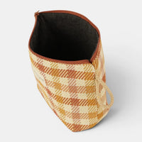 Small Makeup Bag - Zia