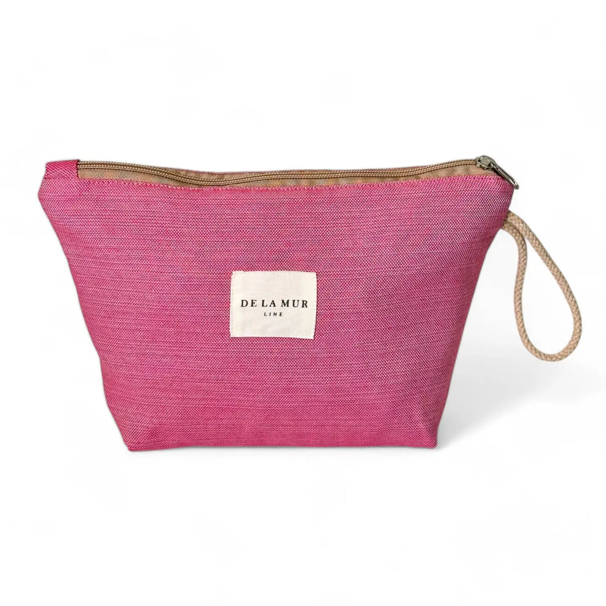 Makeup Bag ~ Fam
