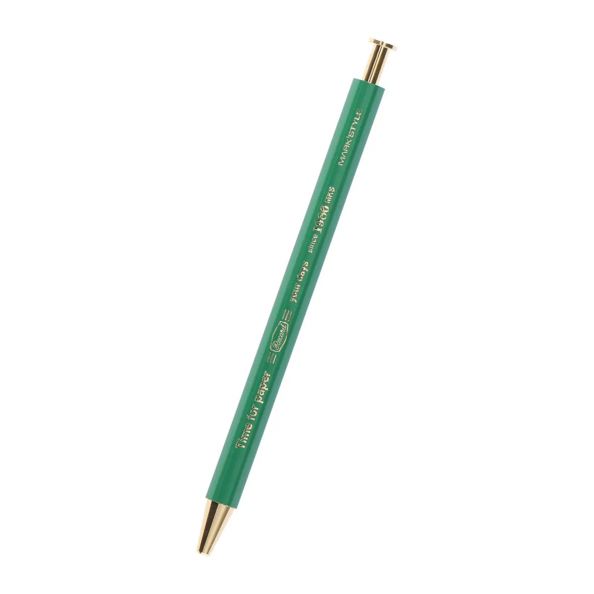 Gel Ball Pen