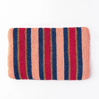Leila Boot Bead Clutch