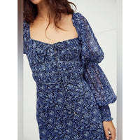 Aglow Midi Dress - Small