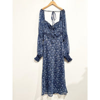 Aglow Midi Dress - Small