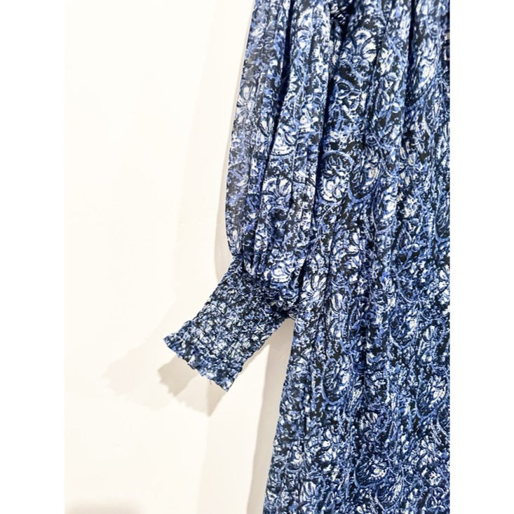 Aglow Midi Dress - Small