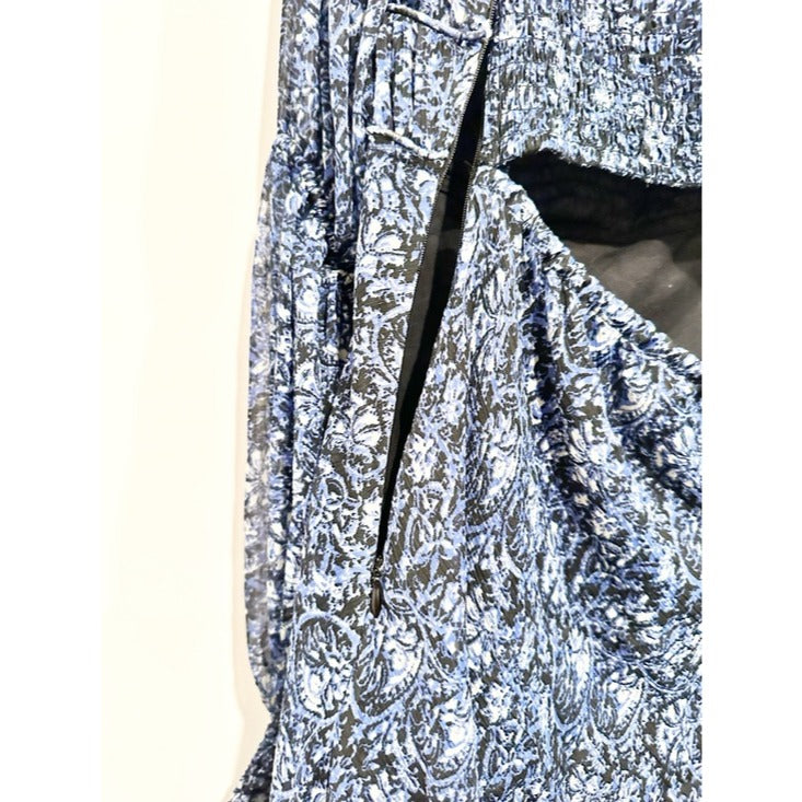 Aglow Midi Dress - Small