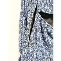Aglow Midi Dress - Small