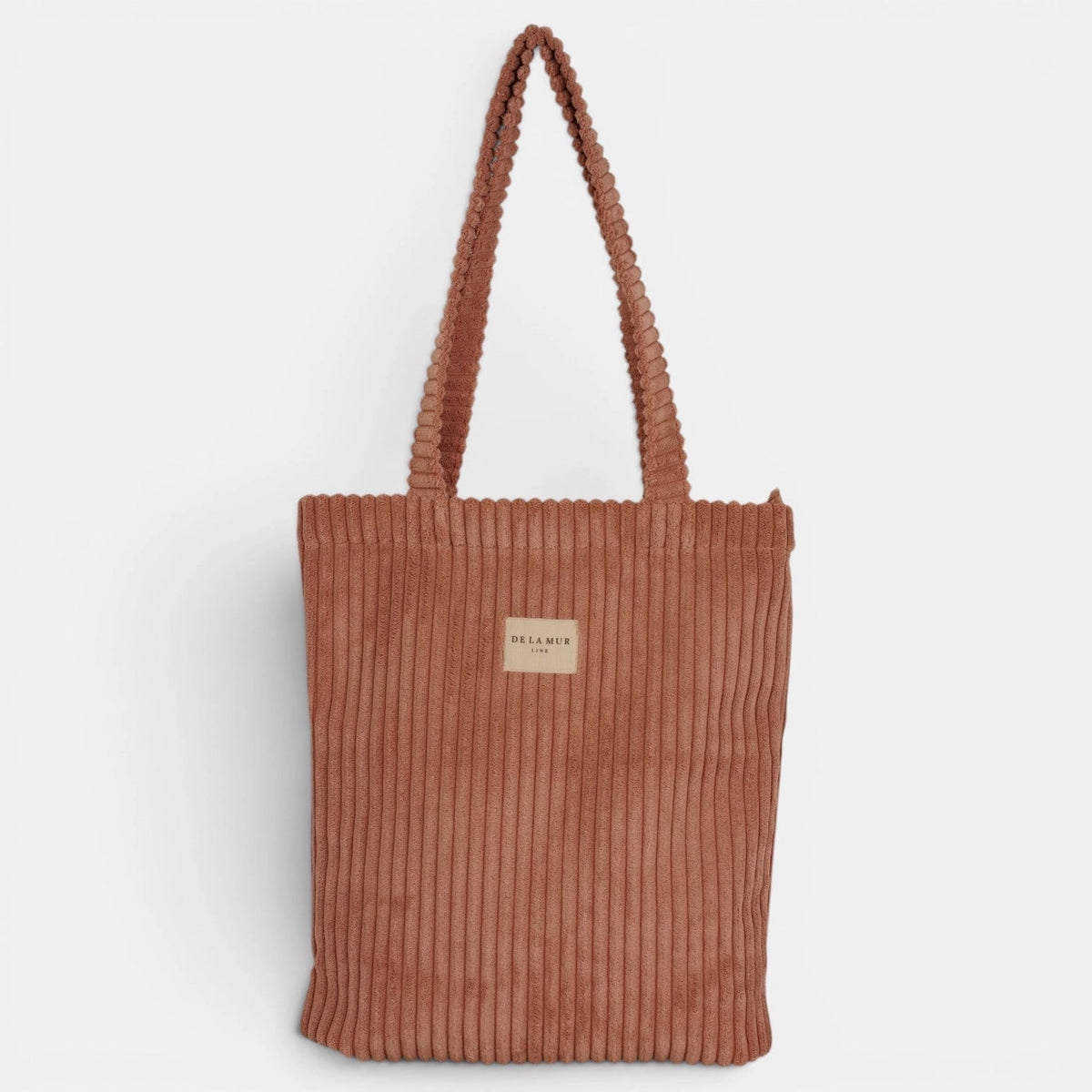 Medium Tote - Crepe