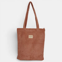 Medium Tote - Crepe