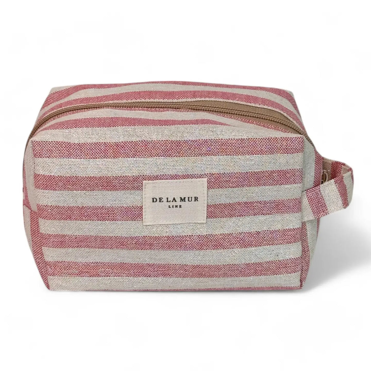 Medium Makeup Bag ~ Rex