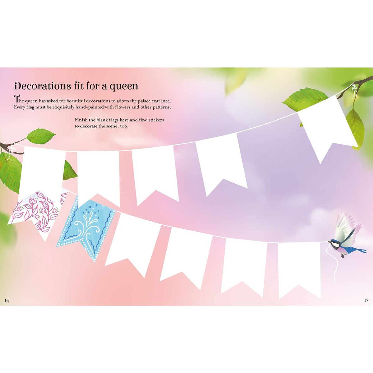 Sticker Dolly Dressing Spectacular Activity Book