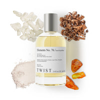 Elements No. 76 Inspired by E. Molecule 01 Perfume