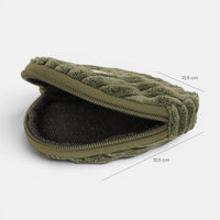 Round Coin Purse - Musgo