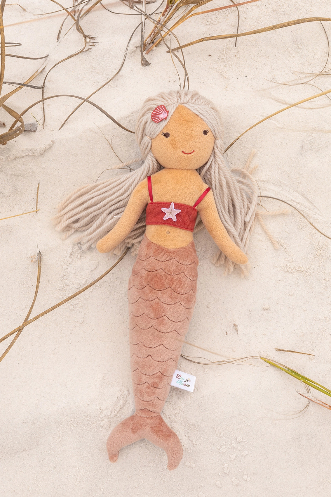 Adriana Mermaid