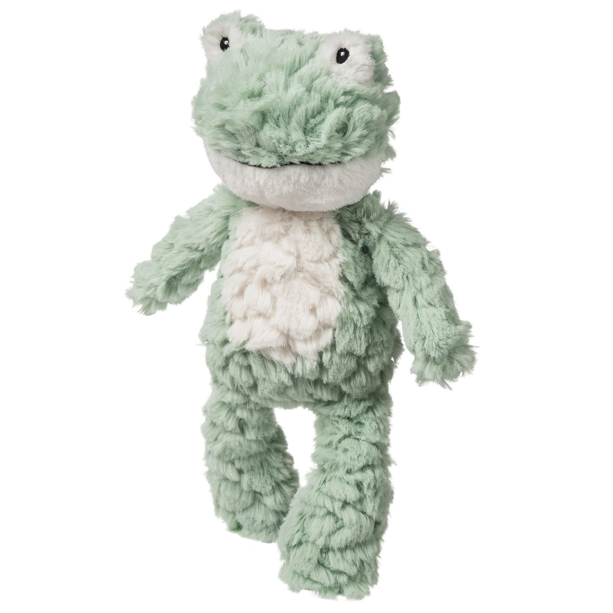 Mint Frog