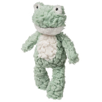 Mint Frog