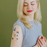 Charmed Tattoo